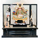 五月人形 | 大将飾り
